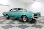 1966 Pontiac Tempest