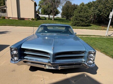Photo 1 for 1966 Pontiac Ventura for Sale by Owner