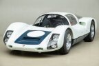 Thumbnail Photo 1 for 1966 Porsche 906