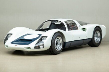 Photo 1 for 1966 Porsche 906