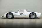 Thumbnail Photo 4 for 1966 Porsche 906