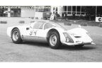 Thumbnail Photo 2 for 1966 Porsche 906