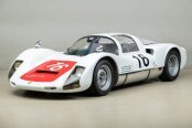 1966 Porsche 906
