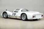 Thumbnail Photo 5 for 1966 Porsche 906