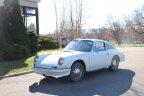 Thumbnail Photo 1 for 1966 Porsche 911