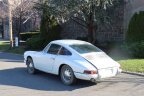Thumbnail Photo 5 for 1966 Porsche 911