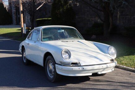 Photo 1 for 1966 Porsche 911