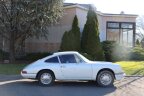 Thumbnail Photo 2 for 1966 Porsche 911