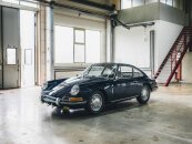 1966 Porsche 911