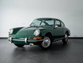 1966 Porsche 911 Coupe