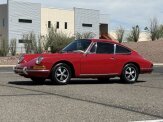 1966 Porsche 912