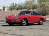 1966 Porsche 912