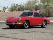 1966 Porsche 912