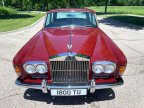 Thumbnail Photo 6 for 1966 Rolls-Royce Silver Shadow