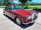 Thumbnail Photo 3 for 1966 Rolls-Royce Silver Shadow