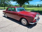 Thumbnail Photo 2 for 1966 Rolls-Royce Silver Shadow