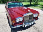 Thumbnail Photo 5 for 1966 Rolls-Royce Silver Shadow