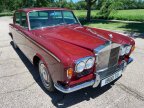 Thumbnail Photo 4 for 1966 Rolls-Royce Silver Shadow