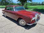 Thumbnail Photo 1 for 1966 Rolls-Royce Silver Shadow