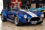Thumbnail Photo 3 for 1966 Shelby Cobra