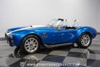 Thumbnail Photo 4 for 1966 Shelby Cobra