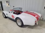 Thumbnail Photo 2 for 1966 Shelby Cobra