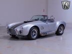 Thumbnail Photo 2 for 1966 Shelby Cobra