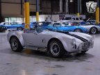 Thumbnail Photo 5 for 1966 Shelby Cobra