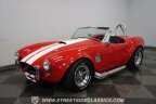 Thumbnail Photo 6 for 1966 Shelby Cobra