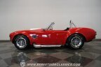 Thumbnail Photo 3 for 1966 Shelby Cobra