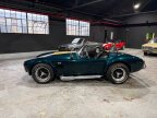 Thumbnail Photo 2 for 1966 Shelby Cobra