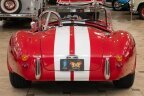 Thumbnail Photo 5 for 1966 Shelby Cobra