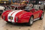 Thumbnail Photo 4 for 1966 Shelby Cobra