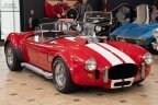 Thumbnail Photo 2 for 1966 Shelby Cobra