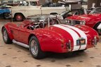 Thumbnail Photo 6 for 1966 Shelby Cobra