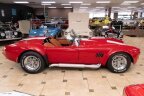 Thumbnail Photo 3 for 1966 Shelby Cobra