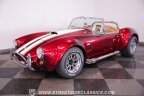Thumbnail Photo 6 for 1966 Shelby Cobra