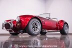 Thumbnail Photo 5 for 1966 Shelby Cobra