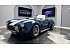1966 Shelby Cobra