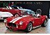 1966 Shelby Cobra