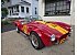 1966 Shelby Cobra