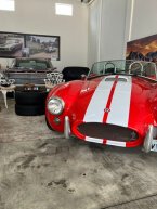 Thumbnail Photo 6 for 1966 Shelby Cobra