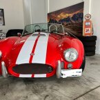 Thumbnail Photo 2 for 1966 Shelby Cobra