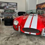 Thumbnail Photo 1 for 1966 Shelby Cobra