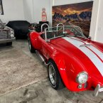 Thumbnail Photo 5 for 1966 Shelby Cobra
