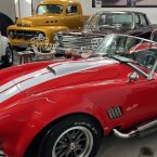 Thumbnail Photo 4 for 1966 Shelby Cobra
