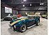 1966 Shelby Cobra
