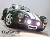 1966 Shelby Cobra