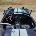 Thumbnail Photo 3 for 1966 Shelby Cobra-Replica