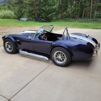 Thumbnail Photo 2 for 1966 Shelby Cobra-Replica